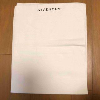 ジバンシィ(GIVENCHY)の正規 Givenchy ジバンシィ 付属品 保存布(その他)