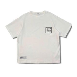 Good Night5tore Tシャツ(Tシャツ(半袖/袖なし))