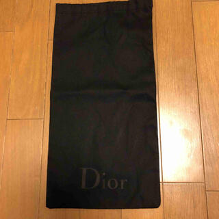 ディオールオム(DIOR HOMME)の正規 Dior Homme ディオールオム 付属品 シューズバッグ(その他)
