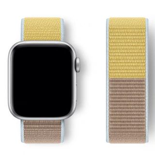 Apple watchアップルウォッチバンド42mm44mm Series 6 (その他)