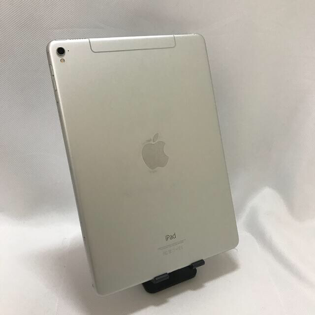 Apple(アップル)のiPad Pro 9.7インチ Cellular 32GB SIMロック解除済 スマホ/家電/カメラのPC/タブレット(タブレット)の商品写真