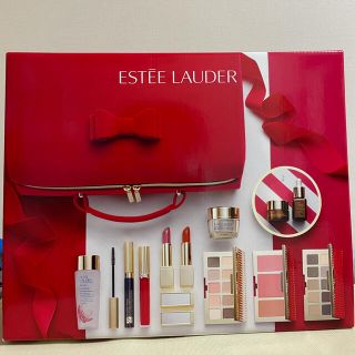 エスティローダー(Estee Lauder)のメイクアップコレクション2020(コフレ/メイクアップセット)