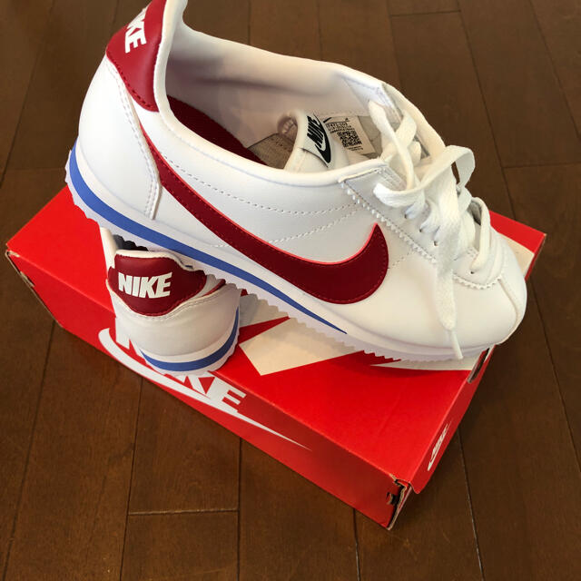 新品　NIKE コルテッツ