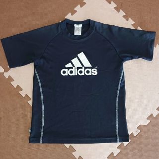 アディダス(adidas)のアディダス  ティシャツ  150(Tシャツ/カットソー)