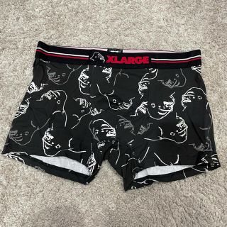 エクストララージ(XLARGE)のできるもん様専用☆X-large(ボクサーパンツ)