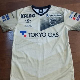 FC東京 ２０周年限定ユニフォーム(ウェア)