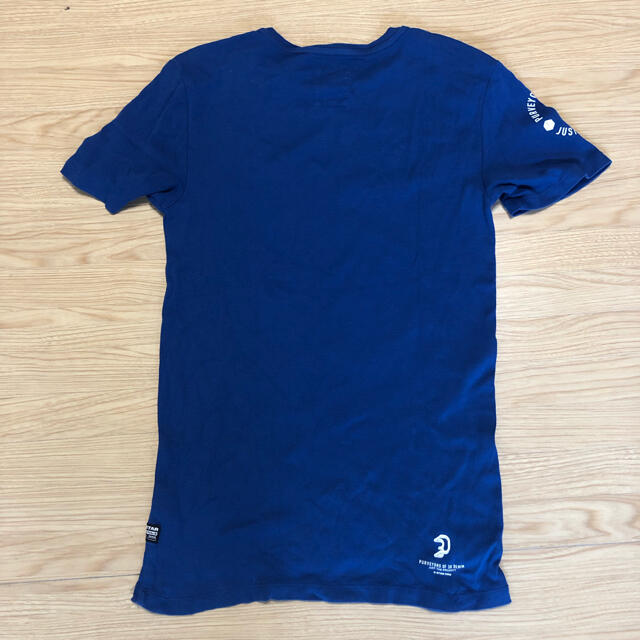 G-STAR RAW(ジースター)のG-STAR RAW Tシャツ メンズのトップス(Tシャツ/カットソー(半袖/袖なし))の商品写真