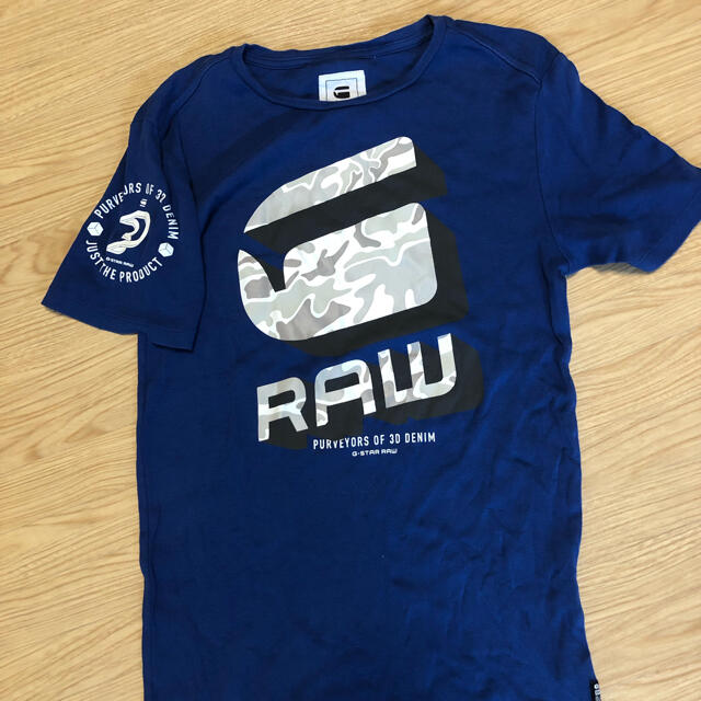 G-STAR RAW(ジースター)のG-STAR RAW Tシャツ メンズのトップス(Tシャツ/カットソー(半袖/袖なし))の商品写真