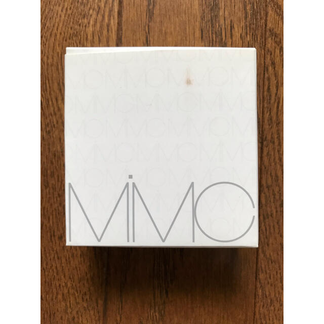 MiMC(エムアイエムシー)のMiMC 美白ルースパウダー（クリアホワイト） コスメ/美容のベースメイク/化粧品(フェイスパウダー)の商品写真
