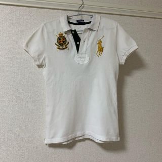 ポロラルフローレン(POLO RALPH LAUREN)のラルフローレンポロシャツ(ポロシャツ)