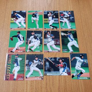 ホッカイドウニホンハムファイターズ(北海道日本ハムファイターズ)の【プロ野球チップス2020年】北海道日本ハムファイターズ「有原航平(限定版)」③(シングルカード)