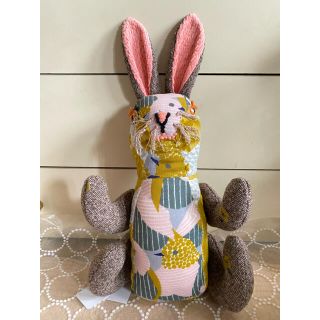 お買得限定品☆夏売れ筋 ミナペルホネン ナタリー・レテ - ぬいぐるみ お買得限定品☆夏売れ筋 ミナペルホネン ナタリー・レテ - ぬいぐるみ