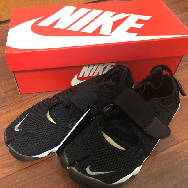 NIKE(ナイキ)のNIKE AIR RIFT レディースの靴/シューズ(サンダル)の商品写真