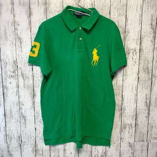 ポロラルフローレン(POLO RALPH LAUREN)の<最終価格！7/12まで> POLO RALPH LAUREN size LL(ポロシャツ)