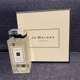 ジョーマローン(Jo Malone)の『新品、未使用』JO MALONE バスオイル　30ml(バスグッズ)