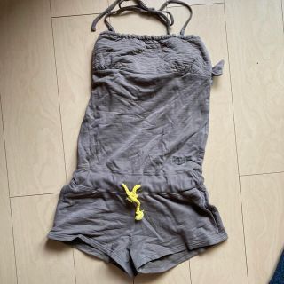 ビラボン(billabong)のbillabong オールインワン ロンパース ビラボン ジャンプスーツ(サロペット/オーバーオール)