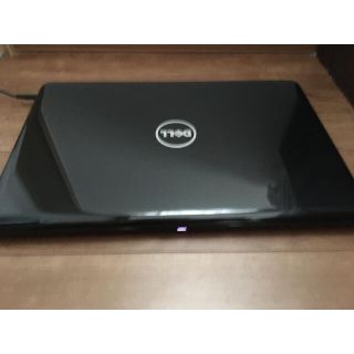 デル(DELL)のDELL inspiron 15 5000 ノートパソコン(ノートPC)