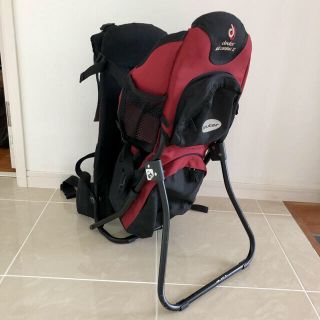 ドイター(Deuter)のdeuter ドイター　kid comfort II(登山用品)