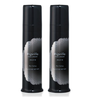 ミルボン(ミルボン)の2セット☆新品☆ミルボン ニゼル ジェリーH(ヘアムース/ヘアジェル)