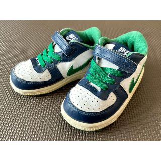 ナイキ(NIKE)のNIKE ベビースニーカー　12cm(スニーカー)