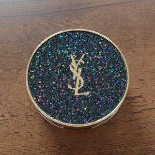 イヴサンローランボーテ(Yves Saint Laurent Beaute)のイヴ・サンローラン クッションファンデ コンパクトケース(その他)