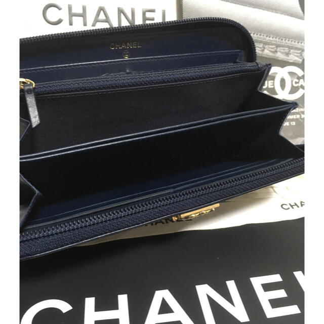 高品質新品 CHANEL - orange様専用♡超美品 ☆シャネル ボーイシャネル