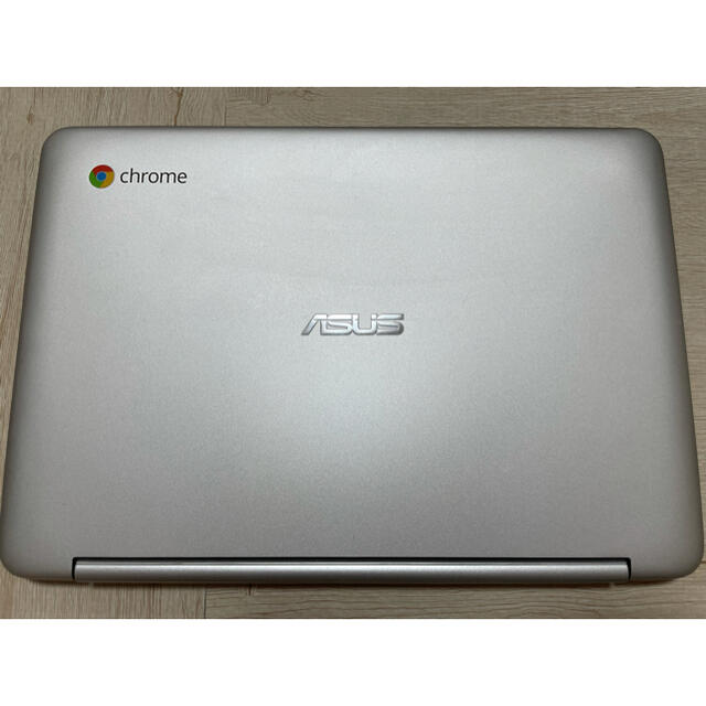 ASUS Chromebook C101P ［］