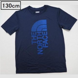 ザノースフェイス(THE NORTH FACE)のノースフェイス　半袖Tシャツ　キッズ(Tシャツ/カットソー)