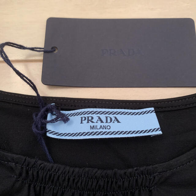 新品タグ付き★PRADA★トップス 3