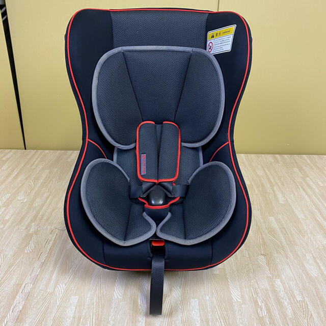 クリーニング済☆綺麗☆トヨタ純正品 TOYOTA 新生児OK