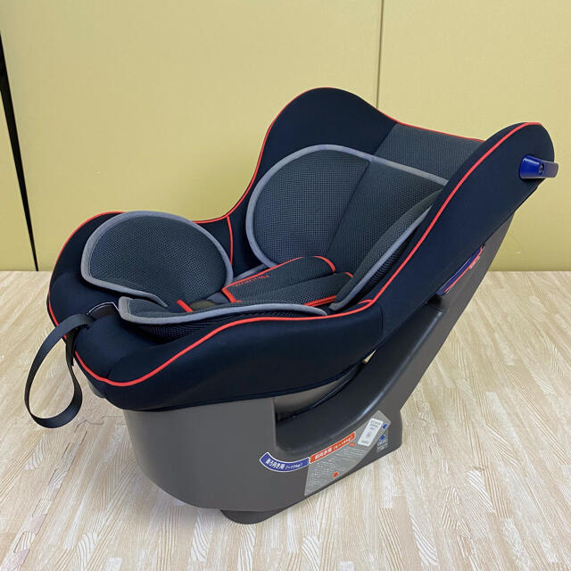 クリーニング済☆綺麗☆トヨタ純正品 TOYOTA 新生児OK