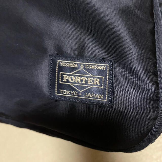 PORTER(ポーター)の7/18終了 ヘッドポーター　タンカー　ミニボストンバッグ　黒 レディースのバッグ(ボストンバッグ)の商品写真