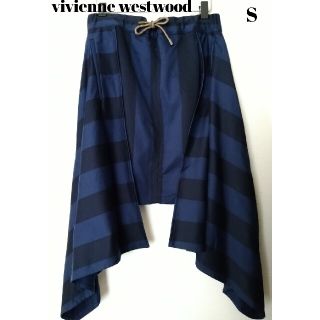 ヴィヴィアンウエストウッド(Vivienne Westwood)のVivienne Westwood 　サルエルパンツ(サルエルパンツ)