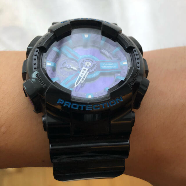 G-SHOCK(ジーショック)のCASIO G-SHOCK 5149 メンズの時計(腕時計(デジタル))の商品写真