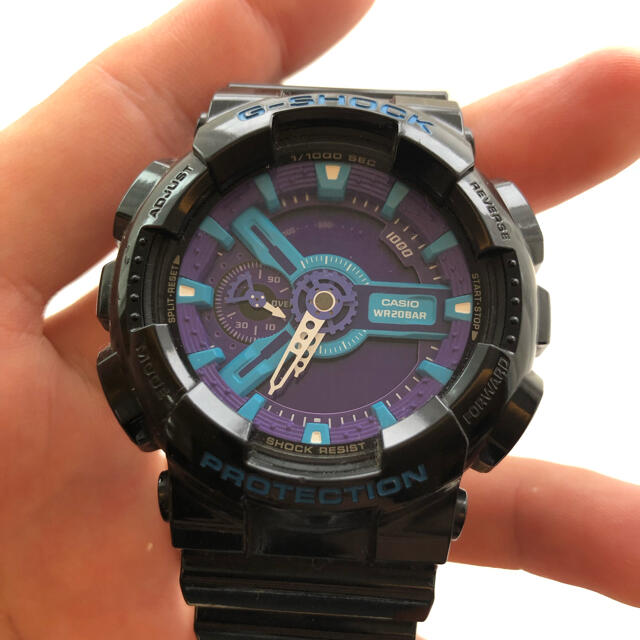 G-SHOCK(ジーショック)のCASIO G-SHOCK 5149 メンズの時計(腕時計(デジタル))の商品写真