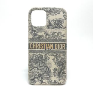 ディオール(Christian Dior) iPhoneケース(ホワイト/白色系)の通販 3 ディオール(Christian Dior) iPhoneケース(ホワイト/白色系)の通販 3