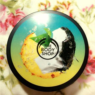 ザボディショップ(THE BODY SHOP)のボディークリーム(ボディクリーム)