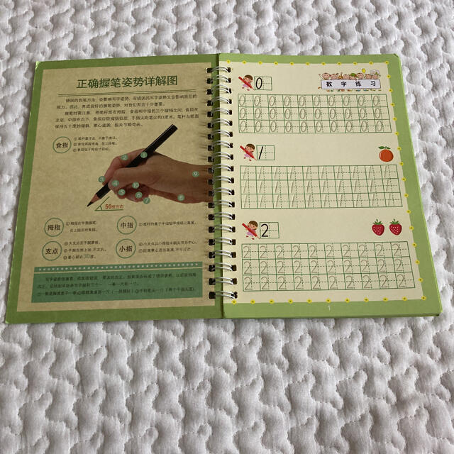 匿名配送 新品 知育 数字 アルファベット練習ノート2冊セットの通販 By 235 S Shop ラクマ 匿名配送 新品 知育 数字 アルファベット練習ノート2冊セットの通販 By 235 S Shop ラクマ