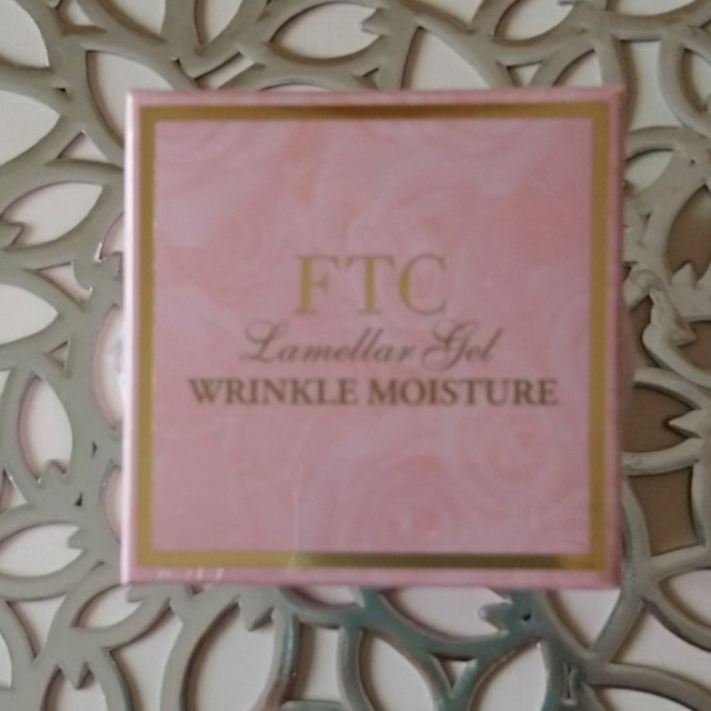 FTC(エフティーシー)のFTCラメラゲルリンクルモイスチャーDR コスメ/美容のスキンケア/基礎化粧品(オールインワン化粧品)の商品写真