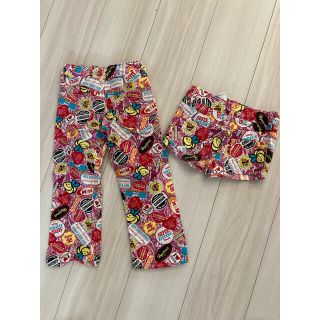 ヒステリックス(HYSTERICS)のヒステリック(パンツ/スパッツ)
