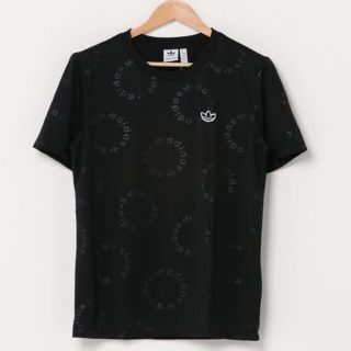 アディダス(adidas)の新品　adidas オリジナルス　Tシャツ(Tシャツ(半袖/袖なし))