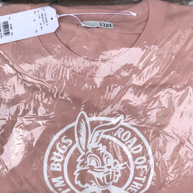 GYDA(ジェイダ)のかんちゃんさま専用 レディースのトップス(Tシャツ(半袖/袖なし))の商品写真