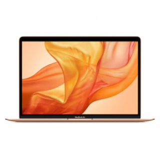 アップル(Apple)の新品未開封 Apple  MacBook Air ゴールド MVH52J/A (ノートPC)