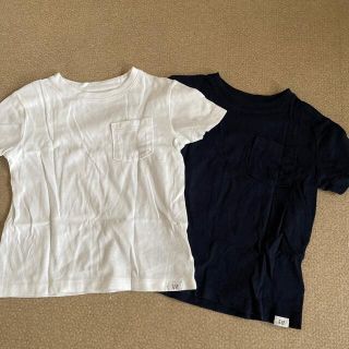 ギャップキッズ(GAP Kids)のGAP Tシャツ(Tシャツ/カットソー)