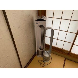 ダイソン(Dyson)のダイソン扇風機(扇風機)