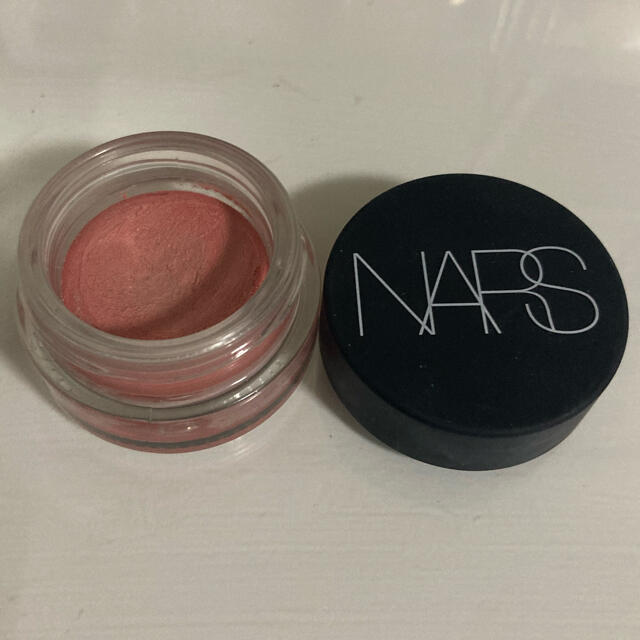 NARS(ナーズ)のNARS エアーマット ブラッシュ チークカラー コスメ/美容のベースメイク/化粧品(チーク)の商品写真