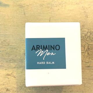 アリミノ(ARIMINO)のツジ様専用　アリミノ　メン　ハードバーム(ヘアワックス/ヘアクリーム)