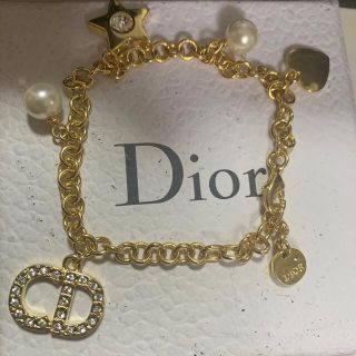 Dior - Dior トロッターリストバンド 蛍光ピンク ブレスレット バングル の通販 by おはな's shop｜ディオールならラクマ