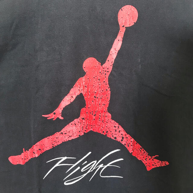 マイケルジョーダン　Tシャツ　L Jordan Brand Nike 古着