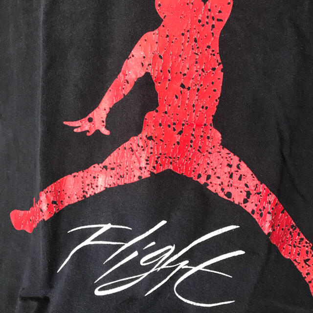マイケルジョーダン　Tシャツ　L Jordan Brand Nike 古着